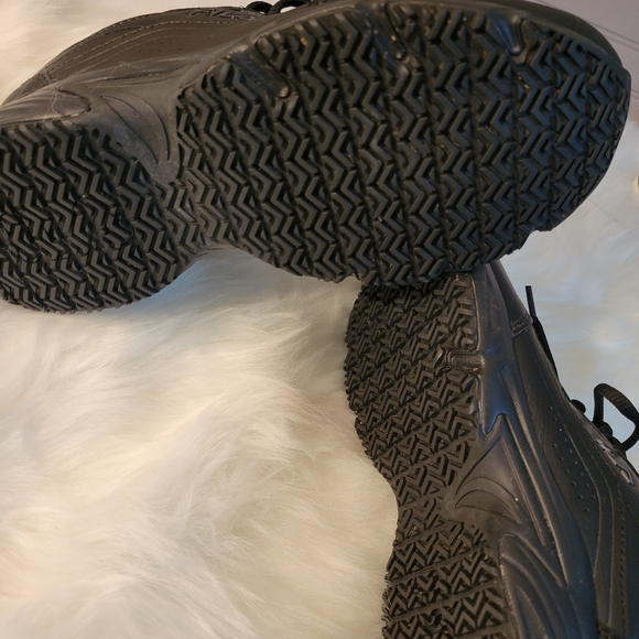 Fila Men's A S T M Black Sneakers - Picture 5 of 11